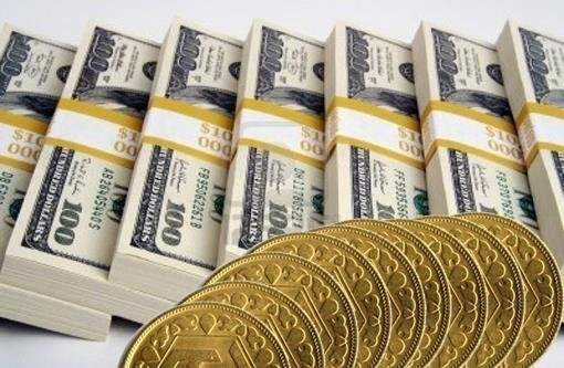 قیمت طلا، سکه و ارز امروز سه‌شنبه ۲ فروردین ۱۴۰۱