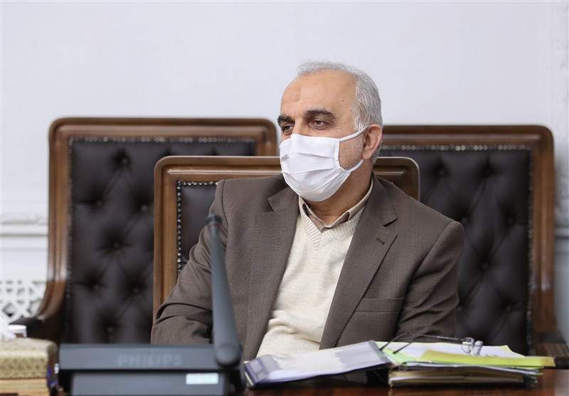 دژپسند: تصمیمی برای آزادسازی بخش سوم سهام عدالت نداریم دژپسند: تصمیمی برای آزادسازی بخش سوم سهام عدالت نداریم