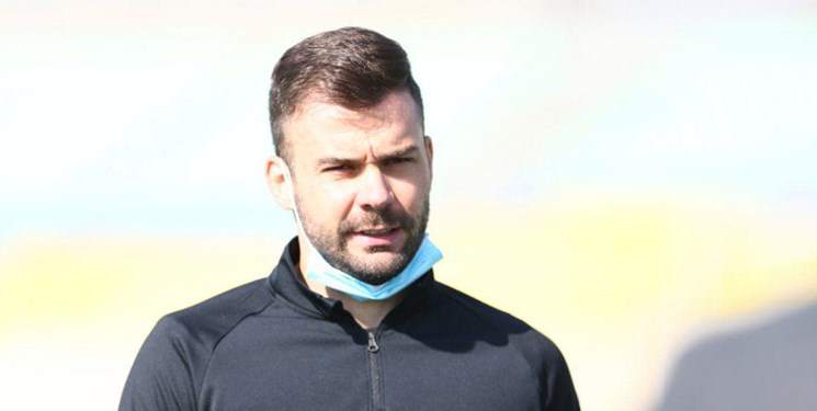 زمان بازگشت گلر پرسپولیس مشخص شد
