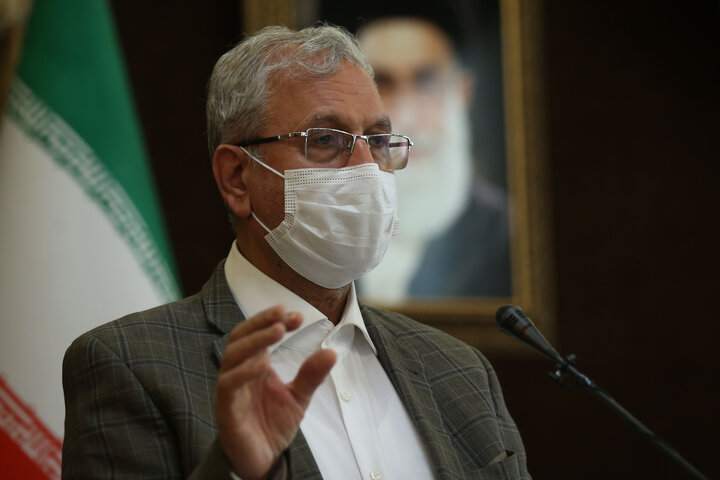 واکنش تند ربیعی به تهدید صهیونیستها علیه ایران واکنش تند ربیعی به تهدید صهیونیستها علیه ایران