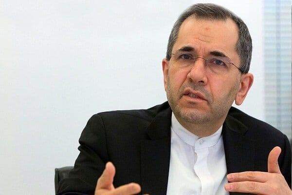 تخت‌روانچی: به دلیل غیرقابل پیش‌بینی بودن ترامپ نباید هیچ موضوعی را منتفی دانست