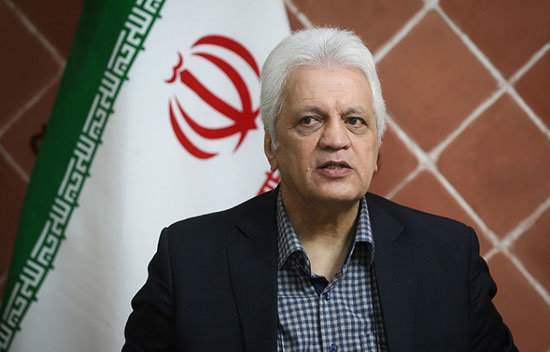 در ناکارآمدی تاج و کفاشیان شکی نیست!
