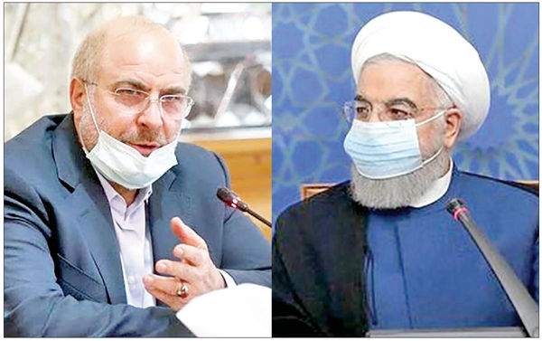 سه گاف عجیب قالیباف در یک محاسبه ساده درباره قیمت مرغ!
