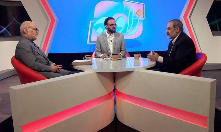 سردبیر برنامه «زاویه» اخراج شد