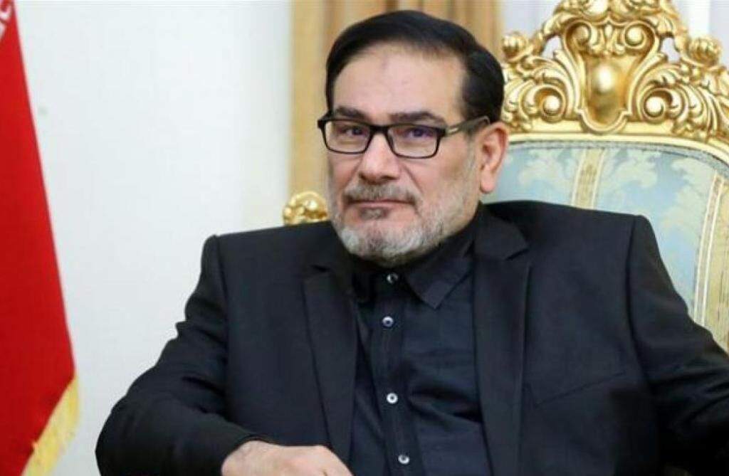 عراق مقصد بعدی شمخانی پس از چین و امارات عراق مقصد بعدی شمخانی پس از چین و امارات