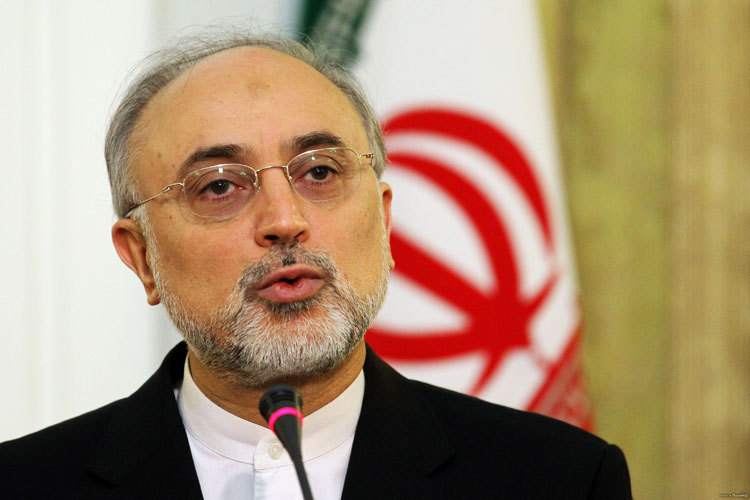 ایران غنی‌سازی ۲۰ درصد اورانیوم را آغاز می‌کند