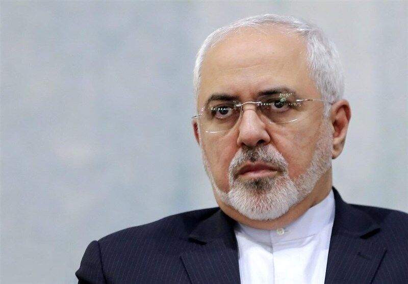 ظریف: از چهارچوبهای منطقه ای برای کاهش تنش در منطقه استفاده میکنیم ظریف: از چهارچوبهای منطقه ای برای کاهش تنش در منطقه استفاده میکنیم