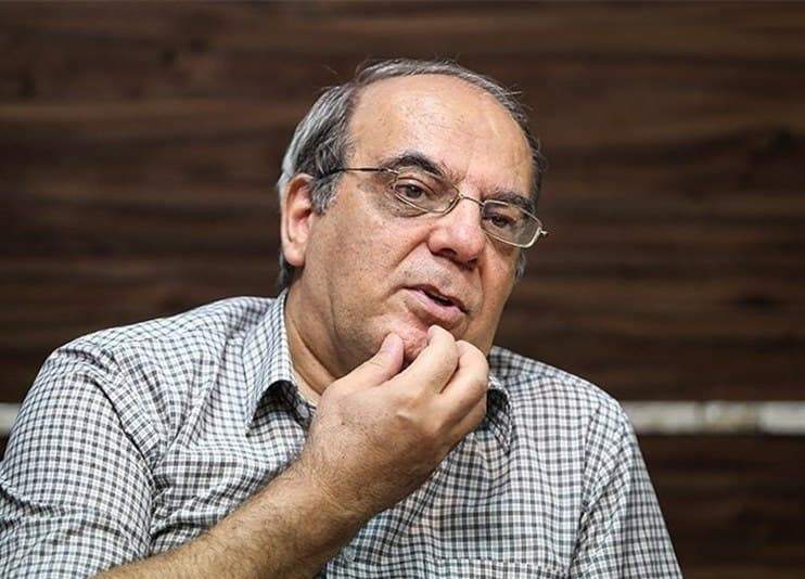 دنیا به خاطر دلیل احضار وزیر ارتباطات به ما میخندد! دنیا به خاطر دلیل احضار وزیر ارتباطات به ما میخندد!