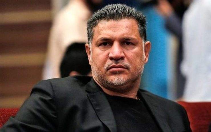 واکنش تند علی دایی به خبر صداوسیما واکنش تند علی دایی به خبر صداوسیما