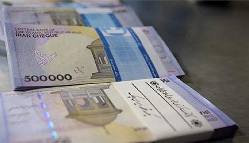 عیدی کارکنان چقدر است؟ عیدی کارکنان چقدر است؟
