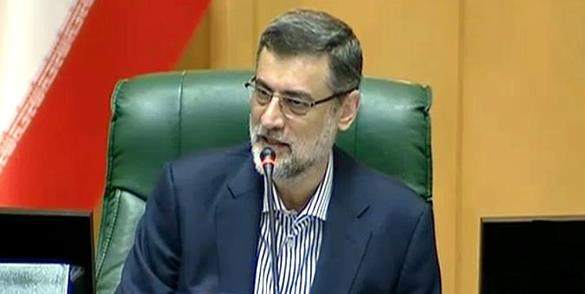 اعتراف قاضی‌زاده هاشمی به مهندسی انتخابات برای یک‌دست‌شدن حاکمیت