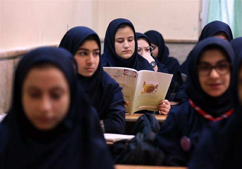 نحوه فعالیت مدارس در هفته جاری اعلام شد نحوه فعالیت مدارس در هفته جاری اعلام شد