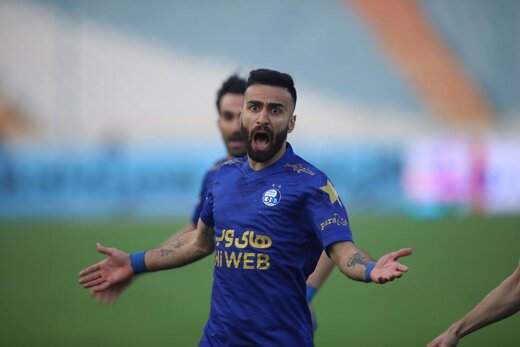 دربی‌باز جدید استقلال مشخص شد