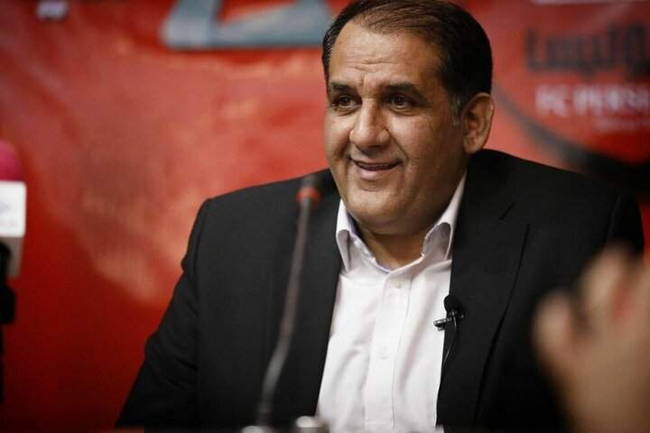 رسول‌پناه: گل‌محمدی ۵۰۰ میلیون تومان پاداش گرفت و اعتراض کرد!