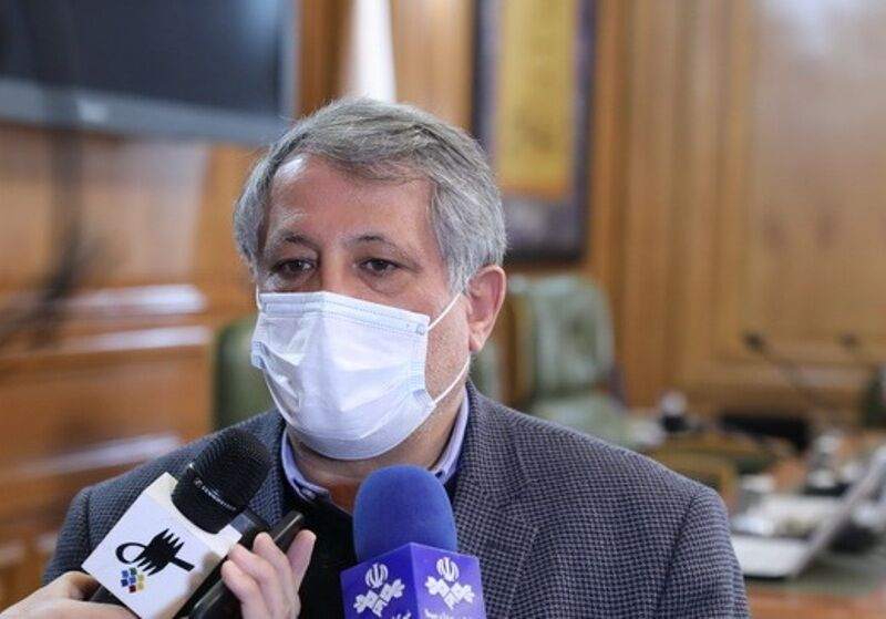 شروط محسن هاشمی برای حضور در انتخابات ریاست‌جمهوری
