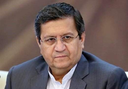 همتی: ارز مورد نیاز خرید واکسن از هند تخصیص یافت