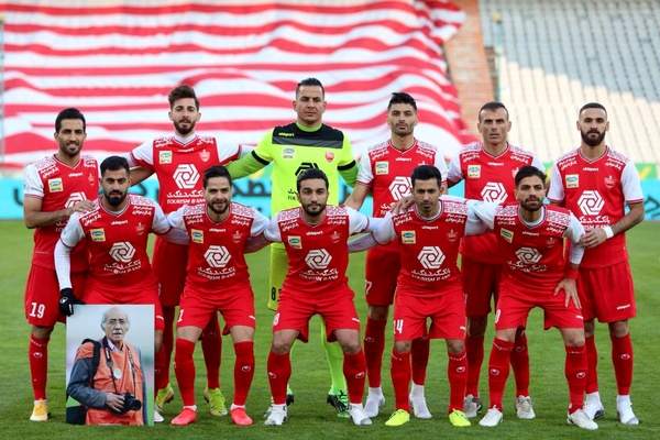 ترکیب احتمالی پرسپولیس مقابل ماشین‌سازی
