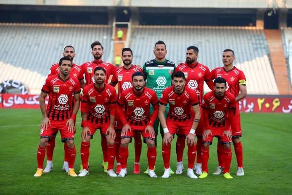 مدیر روابط عمومی پرسپولیس: حساب باشگاه خالی است مدیر روابط عمومی پرسپولیس: حساب باشگاه خالی است