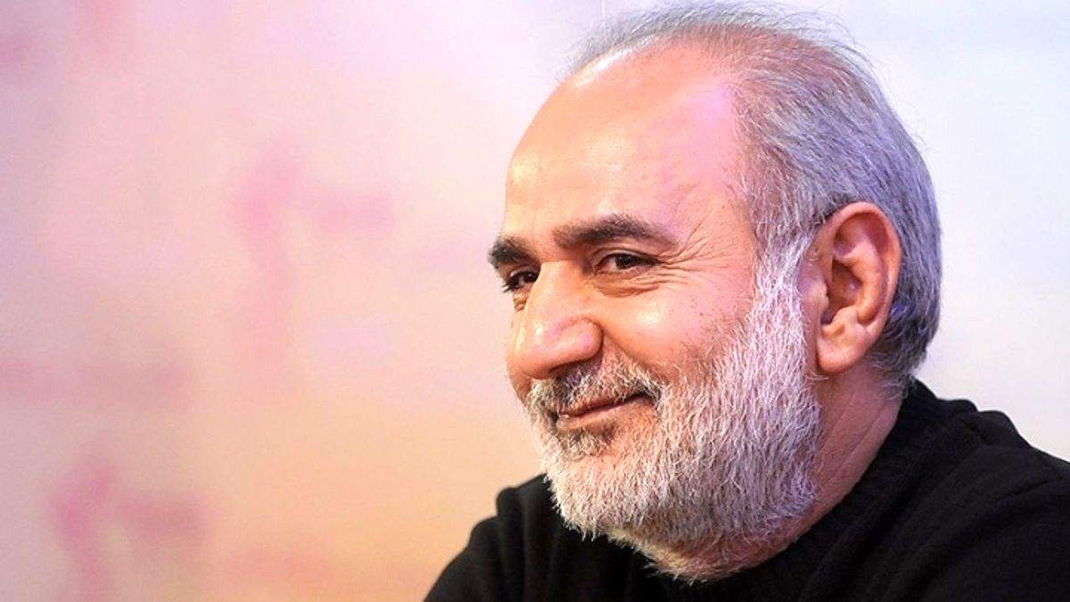 تمجید پرویز پرستویی از روحیه پهلوانی محمد علی کلی +ویدئو