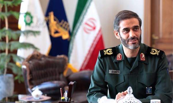 نامزدی «سردار محمد» در انتخابات ریاست جمهوری جدی شد