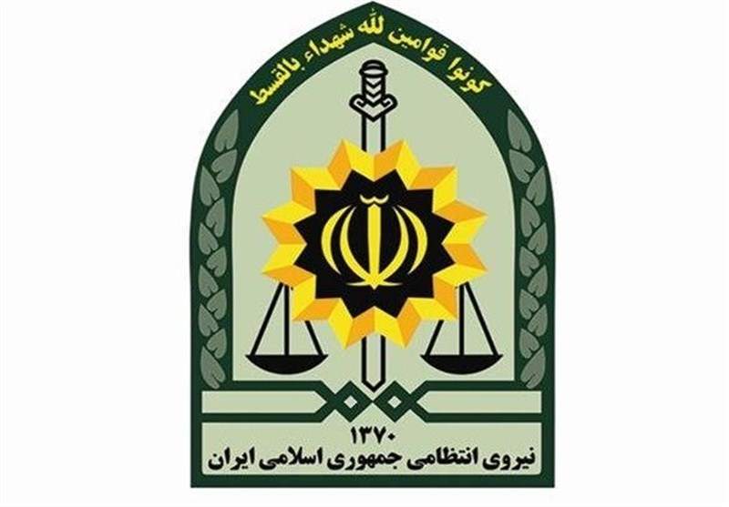 توضیحات پلیس تهران درباره فوت یک بازداشتی توضیحات پلیس تهران درباره فوت یک بازداشتی