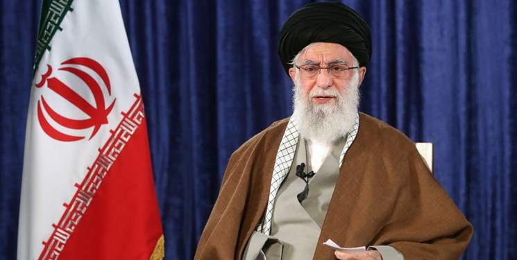 رهبر انقلاب: اگر تمامی تحریمها را در عمل بردارند به تعهدات برجامی برمیگردیم رهبر انقلاب: اگر تمامی تحریمها را در عمل بردارند به تعهدات برجامی برمیگردیم