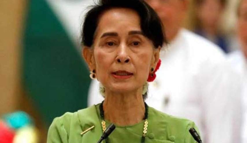 زن قاتل که جهانی شدهبود، بازداشت شد! زن قاتل که جهانی شدهبود، بازداشت شد!