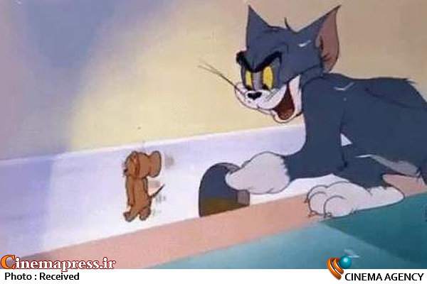 «تام و جری» آغازگر اکران سال جدید در چین