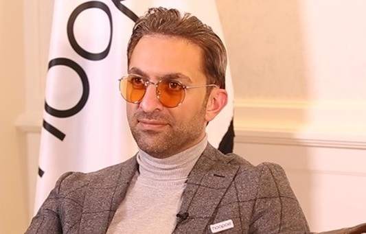 ساختارشکنی برند هوپو؛ تدوین مرامنامه استاندارد خدمات در ایران ساختارشکنی برند هوپو؛ تدوین مرامنامه استاندارد خدمات در ایران