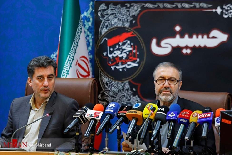 معاون وزیر کشور: با اقدامات انجام شده صید ترال متوقف شد معاون وزیر کشور: با اقدامات انجام شده صید ترال متوقف شد