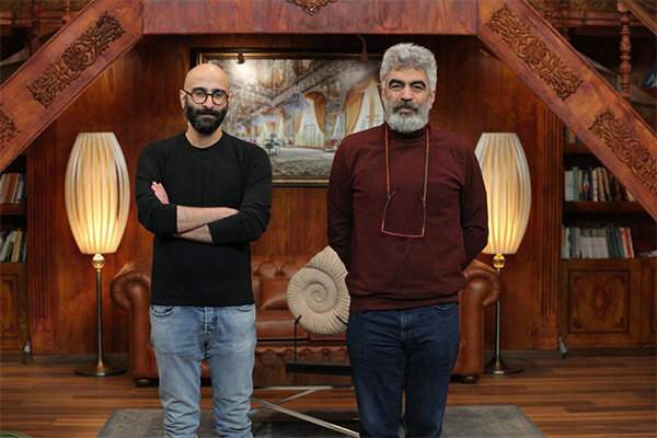 تدوینگر سینما مهمان «کتابباز» میشود تدوینگر سینما مهمان «کتابباز» میشود