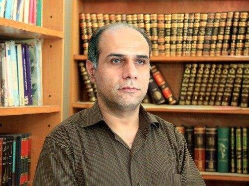مسخره‌بازی در اختتامیه جشنواره تئاتر فجر!
