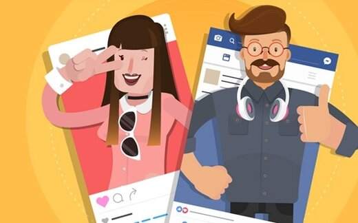 اینفلوئنسرها باید مالیات بدهند!