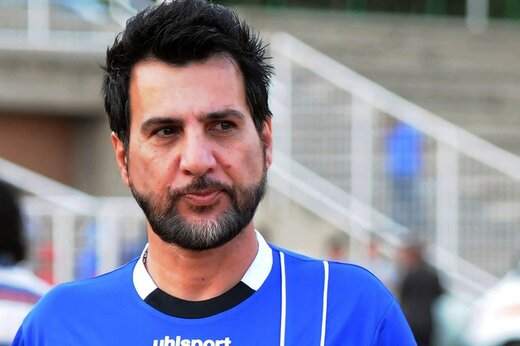 پرسپولیس ترابی را میخرد و استقلال پول غذا ندارد! پرسپولیس ترابی را میخرد و استقلال پول غذا ندارد!
