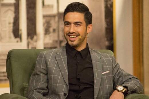 کاپیتان سابق استقلال برای دومین بار پدر شد