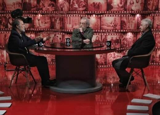 فراستی برای روح‌الله حجازی، پیش‌بینی نابودی کرد