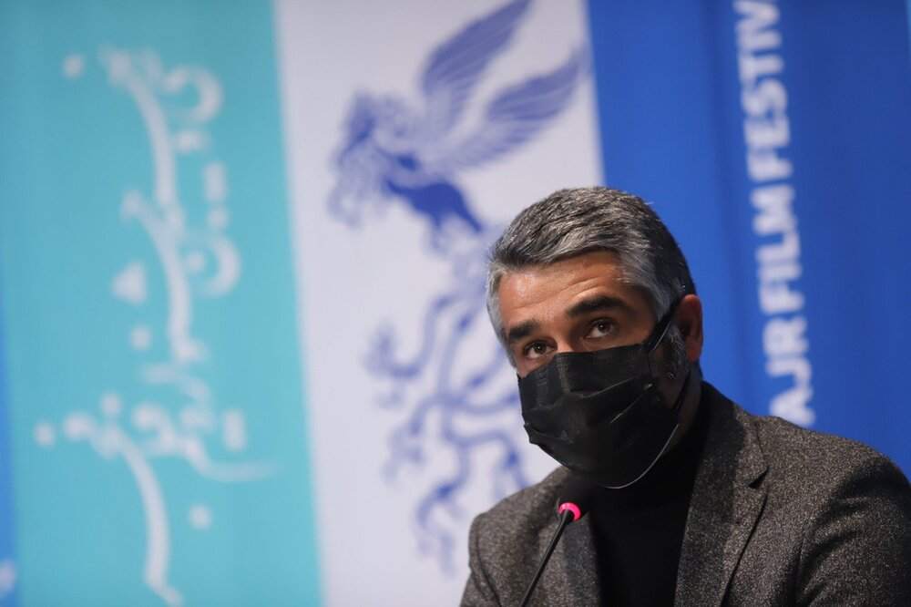 سؤال بیادبانه یک خبرنگار و جواب محترمانه پژمان جمشیدی سؤال بیادبانه یک خبرنگار و جواب محترمانه پژمان جمشیدی