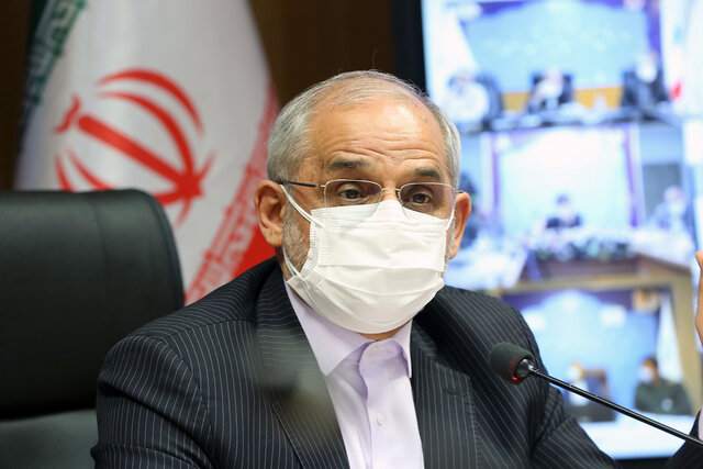 وزیر آموزش‌وپرورش: شبکه شاد در آینده مکمل آموزش خواهد شد