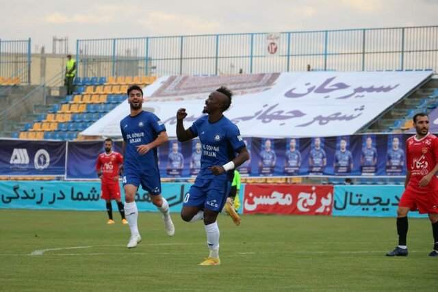 درخواست بخشش منشا رد شد