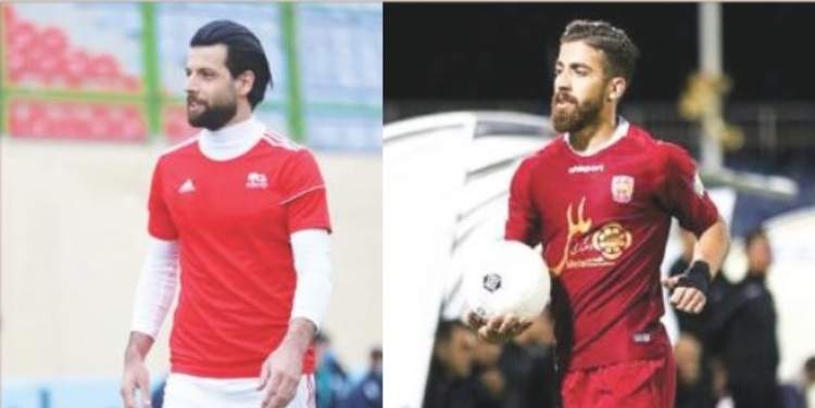 پیام یحیی به مدیران پرسپولیس: این دو نفر را نمی‌خواهم