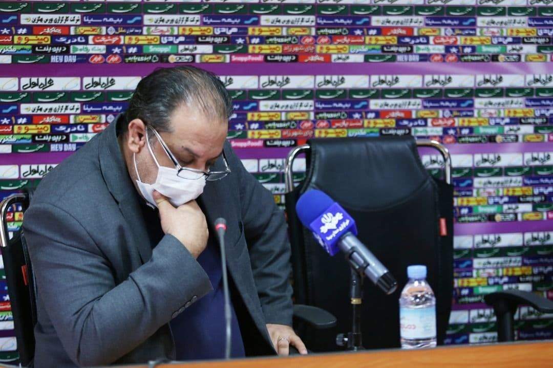دیدارهای لیگ برتر را در فیفادی برگزار نمی‌شود