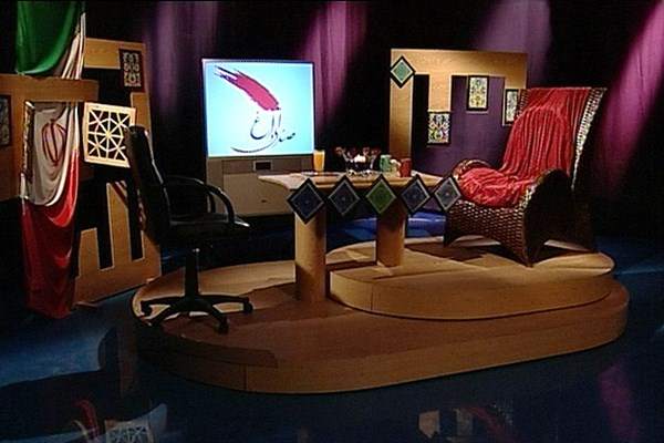 ایرج نوذری به یاد پدر «صندلی داغ» را اجرا می‌کند