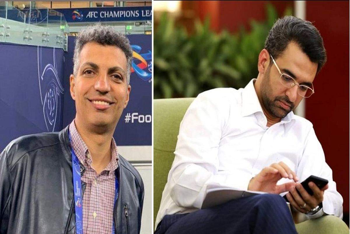 ردپای فردوسی‌پور در ماجرای ورود وزیر روحانی به لیست سیاه نمایندگان مجلس