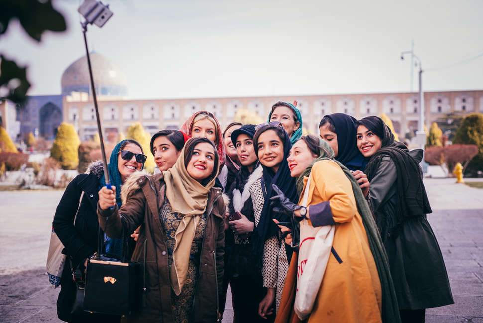 یک تشکل زنانه در بیت آیت‌الله منتظری تاسیس شد!