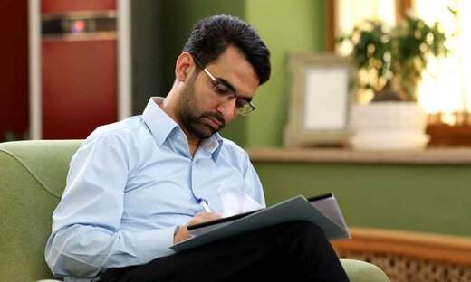 تحریم مانع دسترسی به «ویز» شده است تحریم مانع دسترسی به «ویز» شده است