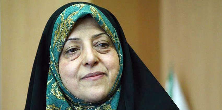 ماجرای جشن تولد لاکچری حاج خانم ابتکار! ماجرای جشن تولد لاکچری حاج خانم ابتکار!