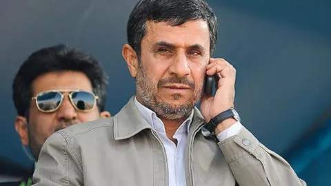 احمدی‌نژاد از «یک شهروند عادی شدن» هراس دارد/ او یک ولگرد سیاسی است!