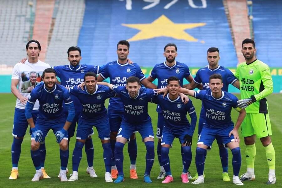 بازی استقلال و پیکان لغو میشود؟ بازی استقلال و پیکان لغو میشود؟