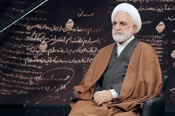 ببینید: آذریجهرمی در وزارت اطلاعات، مدافع فیلترینگ بود اما حالا...! ببینید: آذریجهرمی در وزارت اطلاعات، مدافع فیلترینگ بود اما حالا...!