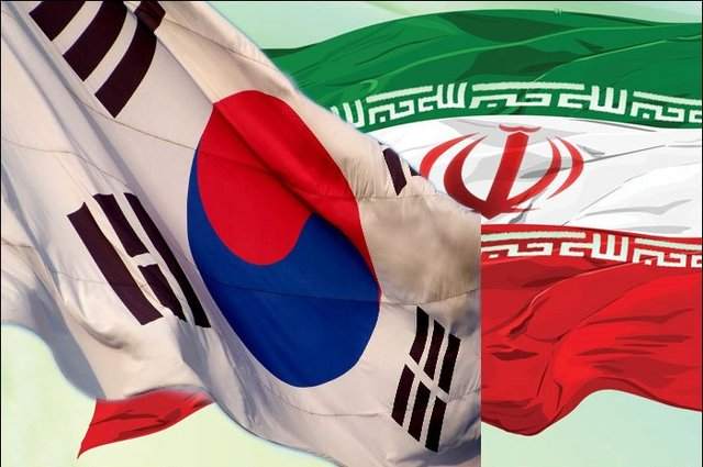 پولهای بلوکه شده ایران در کرهجنوبی آزاد میشوند؟ پولهای بلوکه شده ایران در کرهجنوبی آزاد میشوند؟